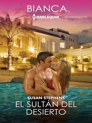 cover image of El sultán del desierto